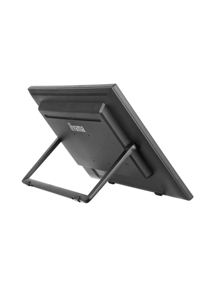 iiyama ProLite T2755QSC-B1 computer monitor 12