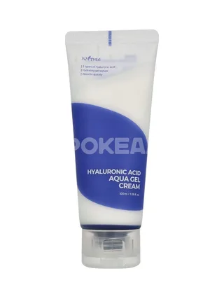 Isntree Hyaluronic Acid Aqua Gel Cream 100ml 2