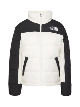 Doudoune Blanche/Noire Femme The North Face Hmlyn 3