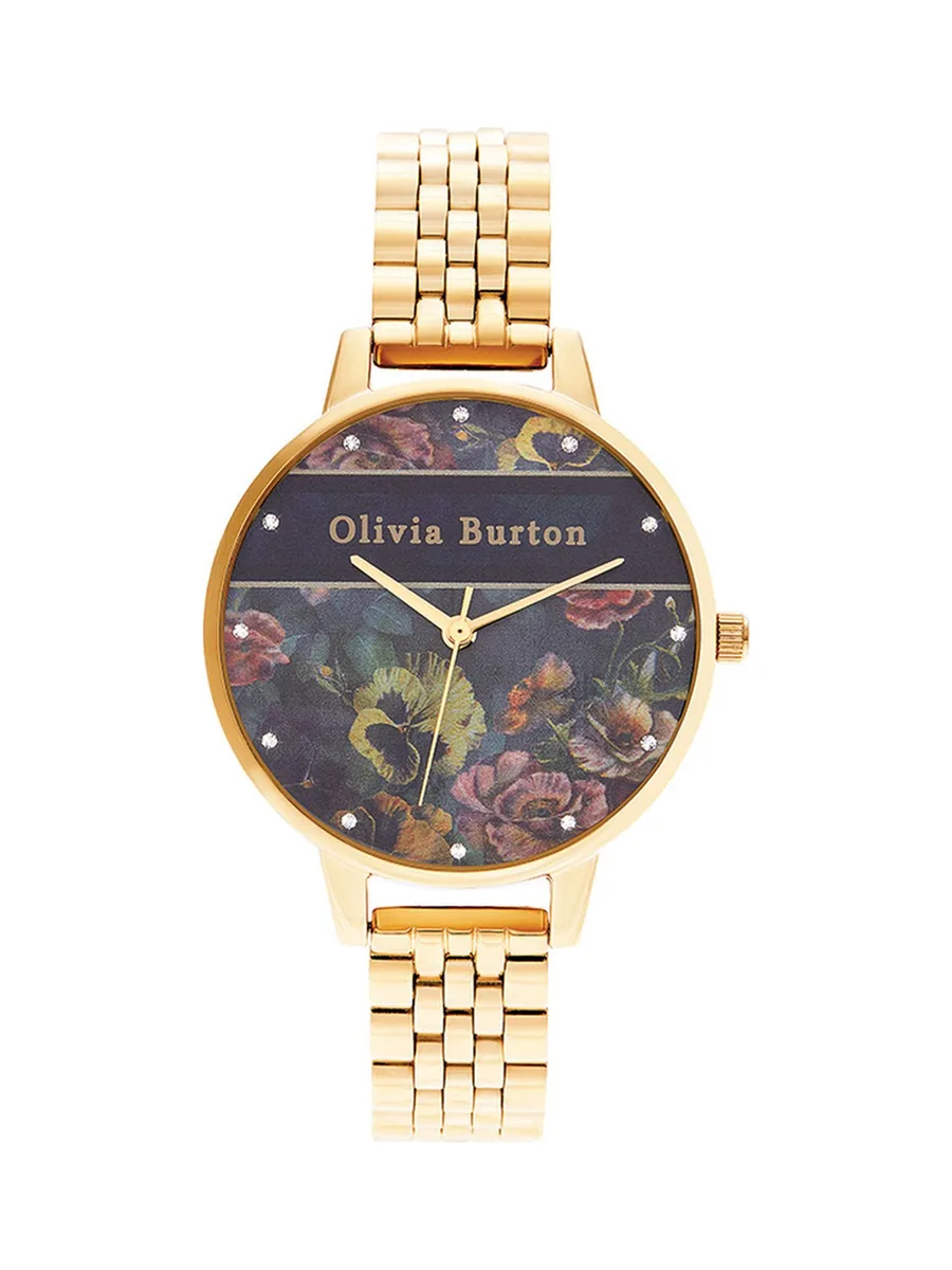 Olivia Burton Women's Pale 1