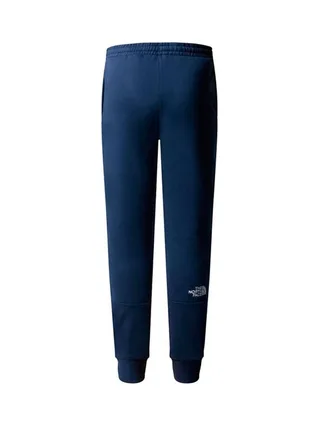 Jogging Marine Garçon The North Face Teen Slim 2