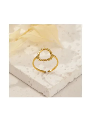 Bague Aurora 3