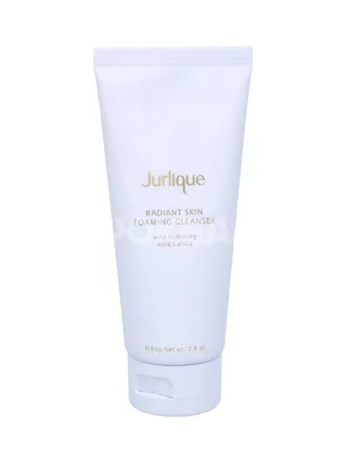 Jurlique Radiant Skin Foaming Cleanser 80g 2