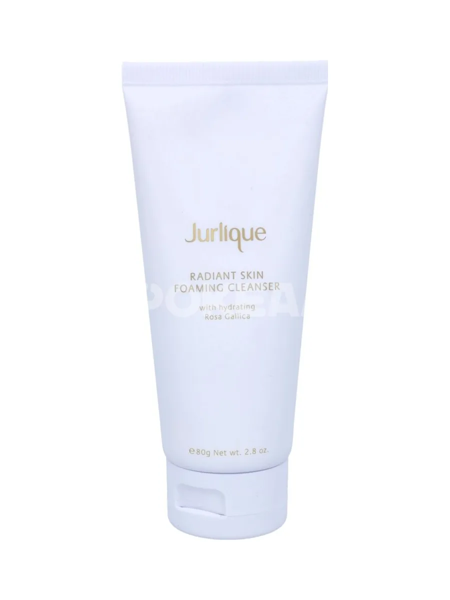 Jurlique Radiant Skin Foaming Cleanser 80g 2