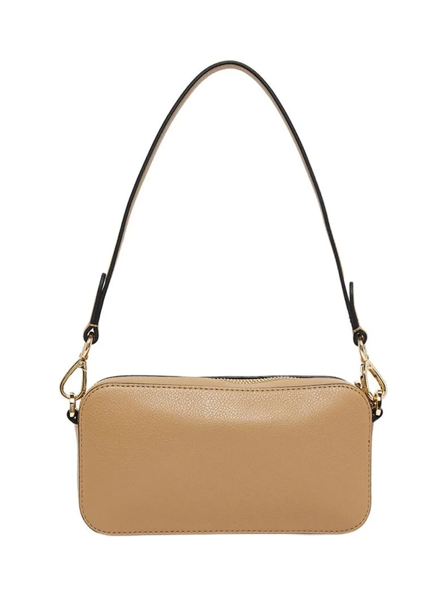 Sac à bandoulière Marron Femme Tommy Hilfiger Daily Camera 3