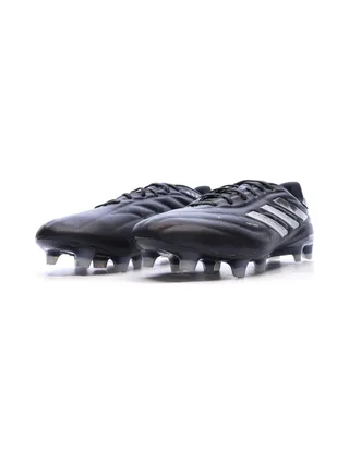 Chaussures de Foot Noires Mixte Adidas Copa Pure 2 Elite FG 6
