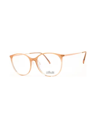 Silhouette Illusion Lite 1606/75 — Lunettes de vue 1