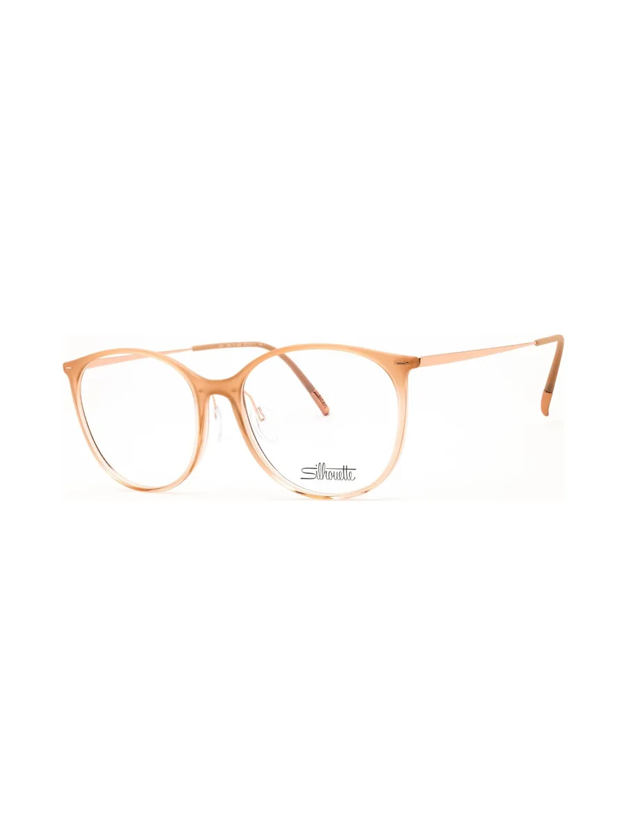 Silhouette Illusion Lite 1606/75 — Lunettes de vue 5