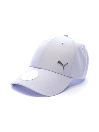 Casquette Mauve Homme Puma Metal 025994 1