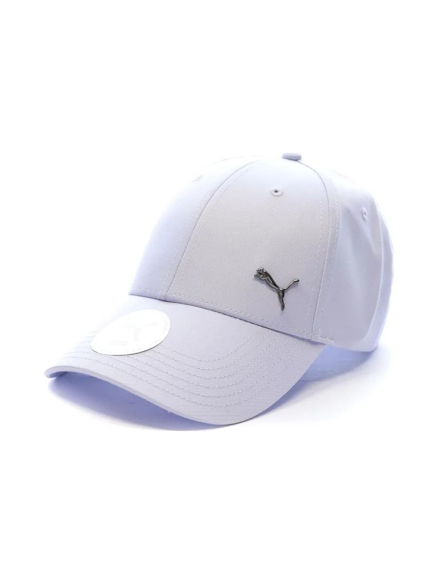 Casquette Mauve Homme Puma Metal 025994 2