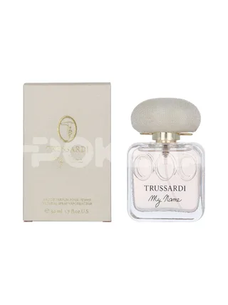 Trussardi My Name Pour Femme Edp Spray 50ml 1