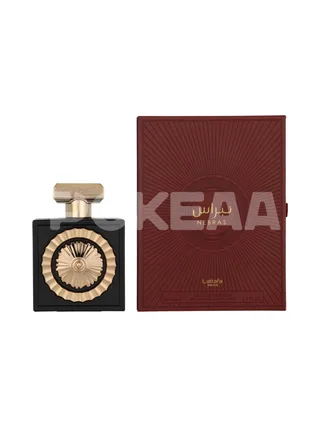 Lattafa Pride Nebras Edp Spray 100ml 1