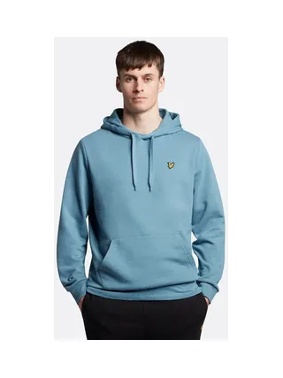 Sweat-shirt LYLE & SCOTT ML416VO 56