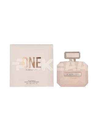 Jennifer Lopez One Edp Spray 100ml 1