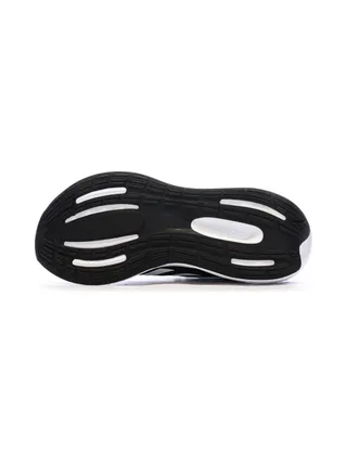 Baskets Noires/Blanches Femme Adidas Runfalcon 5