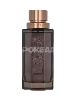 Boss The Scent Parfum Spray 100ml 2