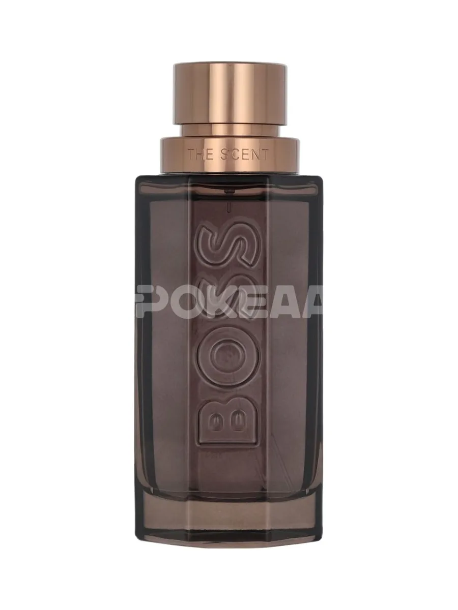 Boss The Scent Parfum Spray 100ml 2
