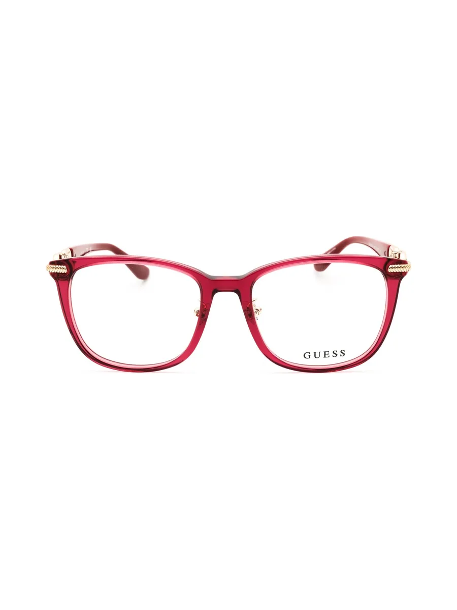 Guess GU50203-D — Lunettes de vue 10
