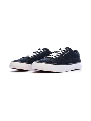 Baskets Marine Homme Tommy Hilfiger Core Low 6