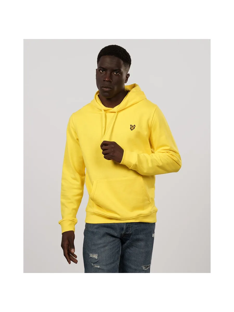 Sweat-shirt LYLE & SCOTT ML416VO 84