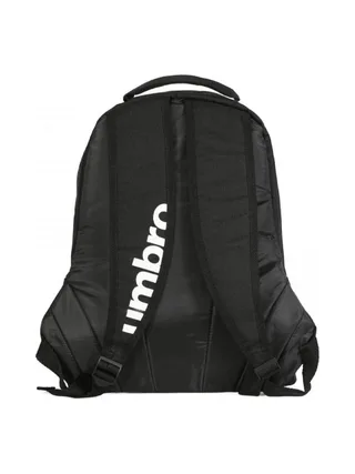 Sac à dos Noir Homme Umbro Lea 2