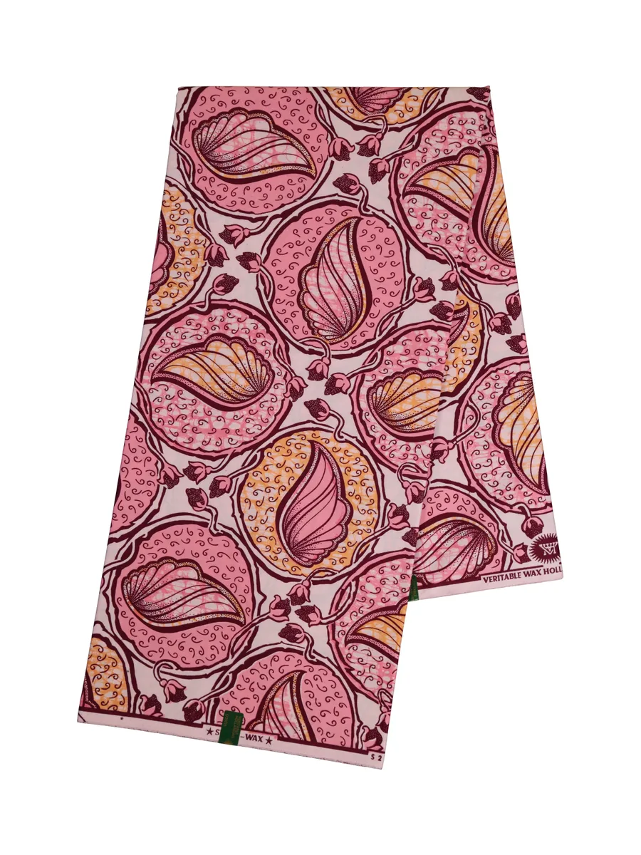 Vlisco Super-Wax 36