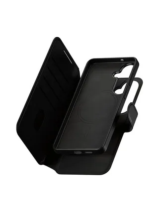 PG CARE Samsung S26+Tango 2v1 Wallet QI 5