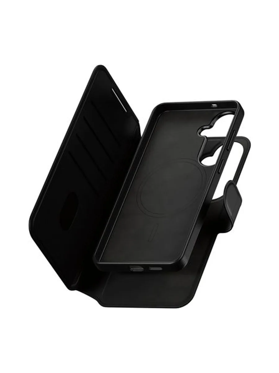PG CARE Samsung S26+Tango 2v1 Wallet QI 5