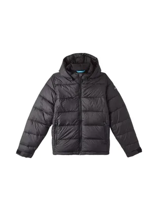Doudoune Noir Garçon O'Neill O'riginals Puffer 1