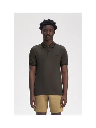 Polos FRED PERRY M3600 4
