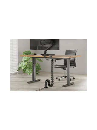 Neomounts Cable Spine Organizer for sit/ 8