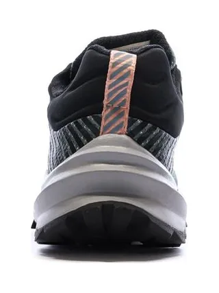 Chaussures Trail Gris/Noir Femme The North Face VECTIV 3