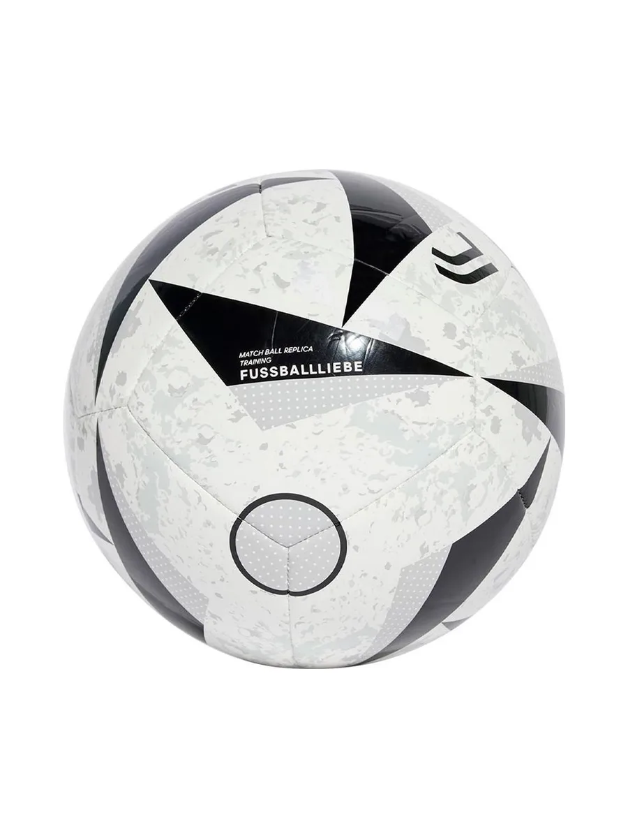 Ballon Domicile Blanc Adidas Juventus Club 1