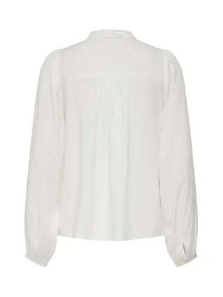 Chemise Blanche Femme JDY Lucy 2