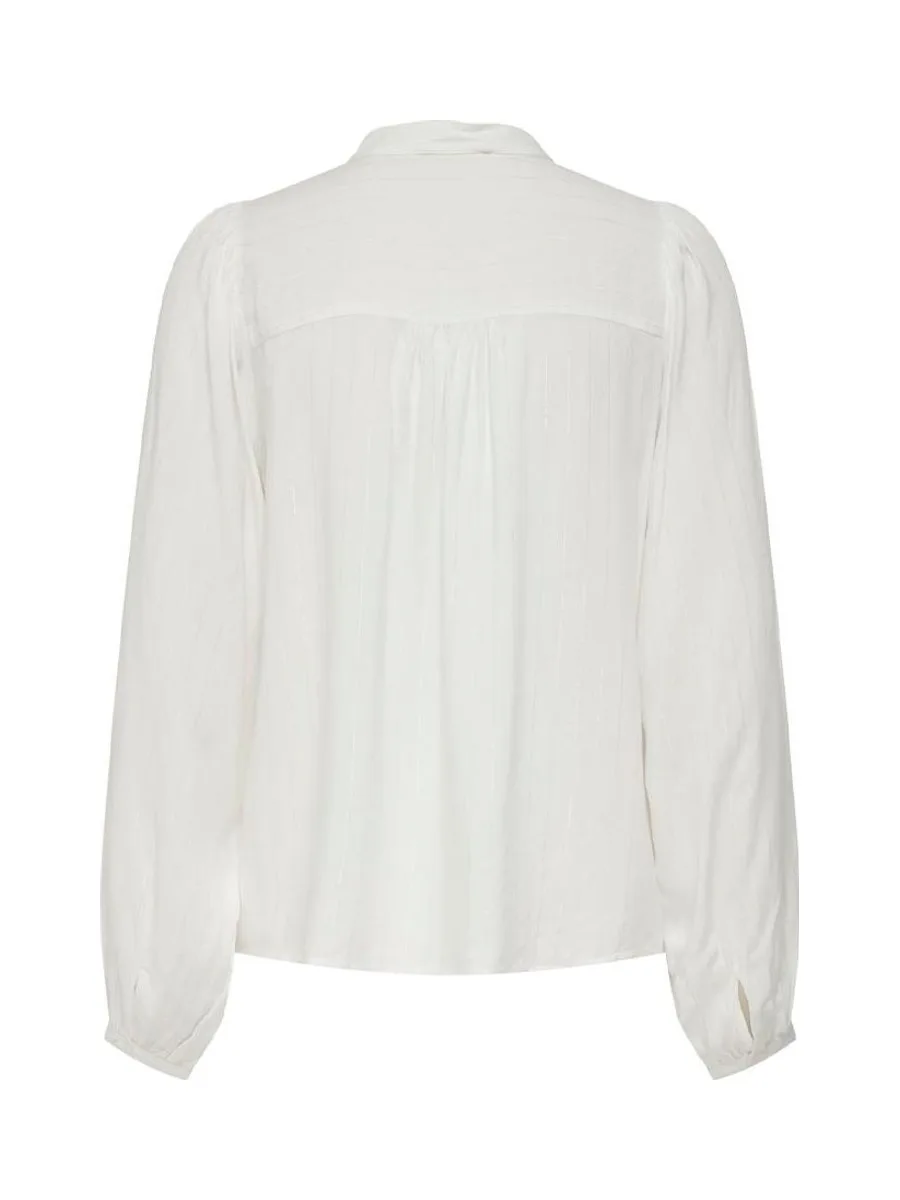 Chemise Blanche Femme JDY Lucy 3
