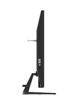 43" VA-Pro-Gaming G-Master Red Eag 6