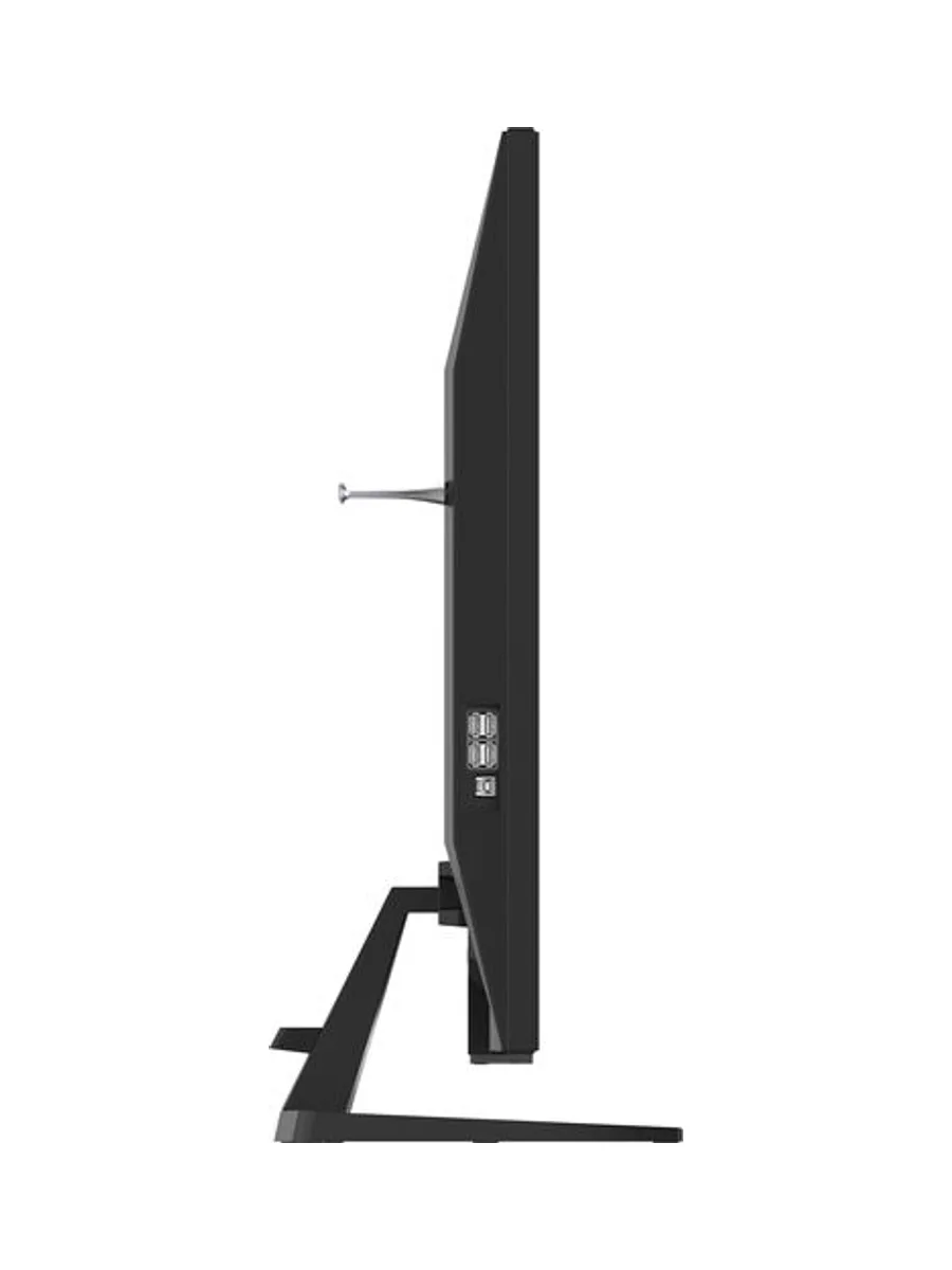 43" VA-Pro-Gaming G-Master Red Eag 6