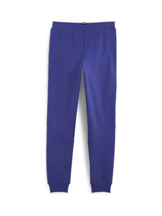 Jogging Violet Garçon Puma Tape Camo 2