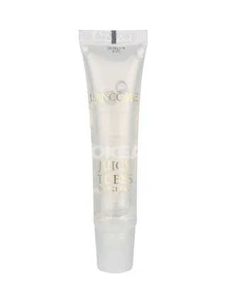 Lancome Juicy Tubes Original Lip Gloss 15ml - #01 Pure 2