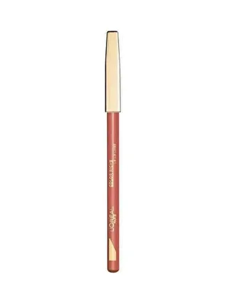 Crayon à Lèvres L'Oréal Paris Color Riche Liner N°236 1