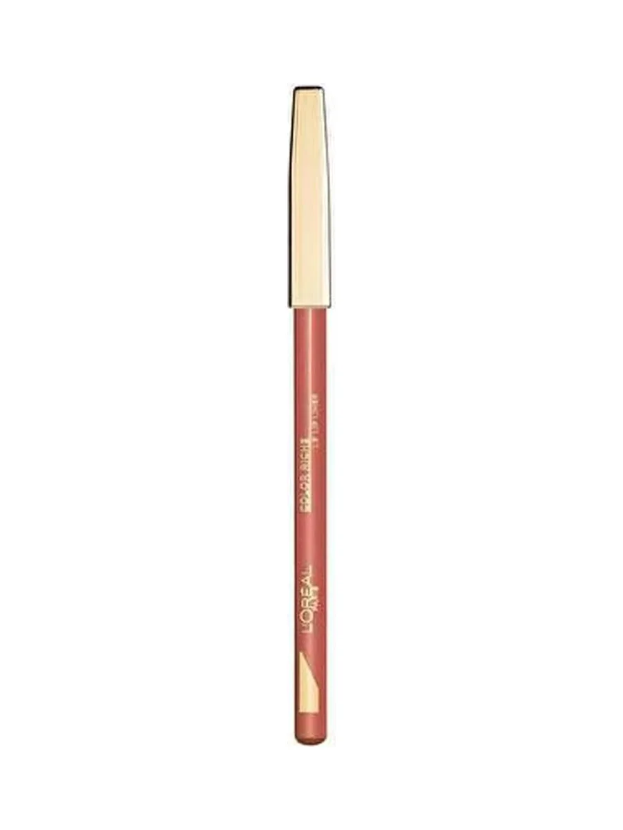 Crayon à Lèvres L'Oréal Paris Color Riche Liner N°236 2