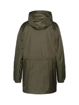 Veste Kaki Homme Schott CLYDE 2