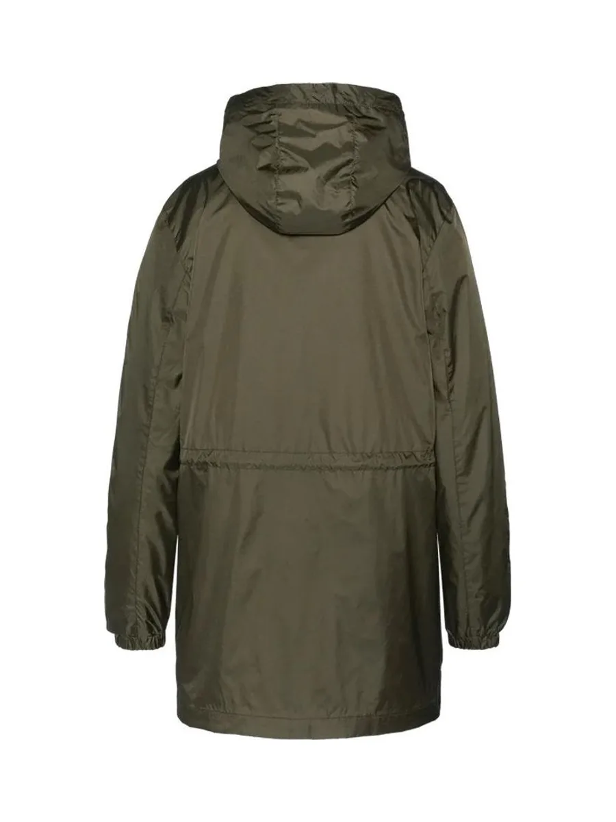 Veste Kaki Homme Schott CLYDE 3