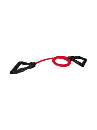 Extenseur Rouge Sveltus Fitness Tube 1