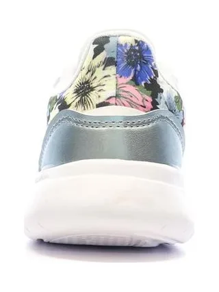 Chaussures de running Blanches Femme Adidas Racer 3.0 3