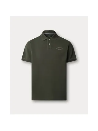 HACKETT Heritage Ess - Polo 2