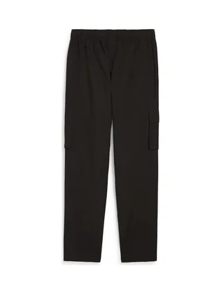 Jogging Noir Homme Puma Power Woven 2