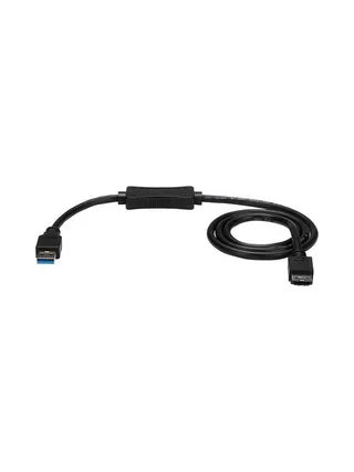 StarTech.com USB3S2ESATA3 USB cable 6