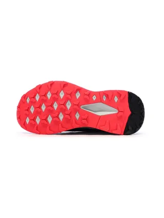Baskets Noires/Roses Femme The North Face Vectiv Infinite 5
