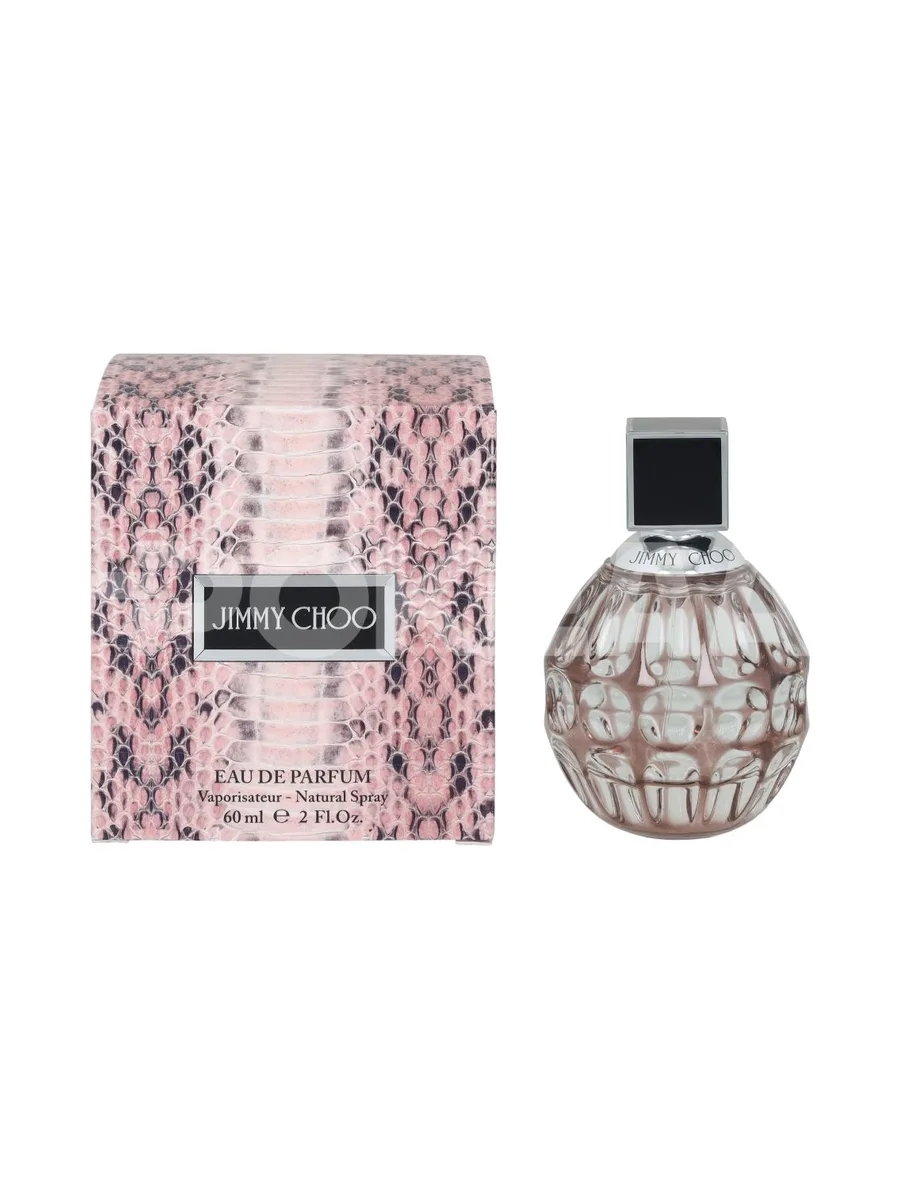 Jimmy Choo Woman Edp Spray 60ml 1